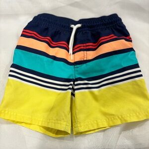 Toddler Boy Swim Shorts **Bundle & Save**